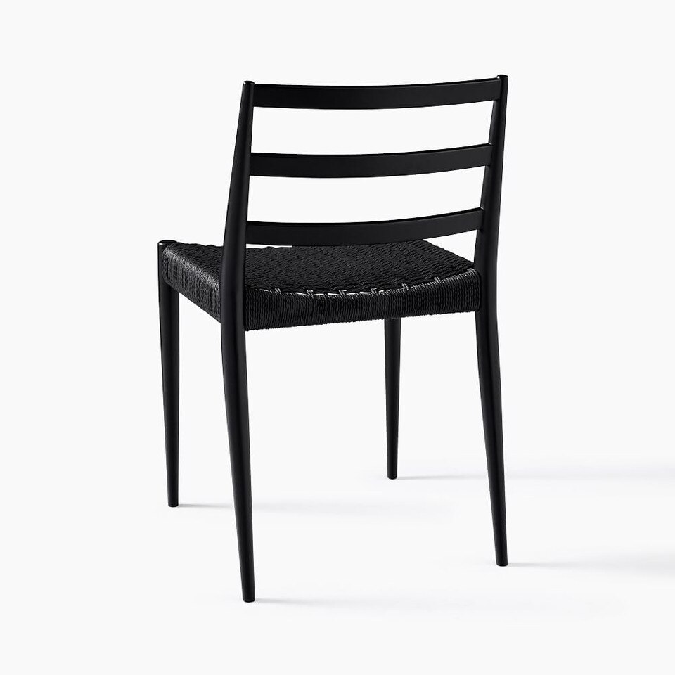 Holland Dining Chair west elm United Kingdom